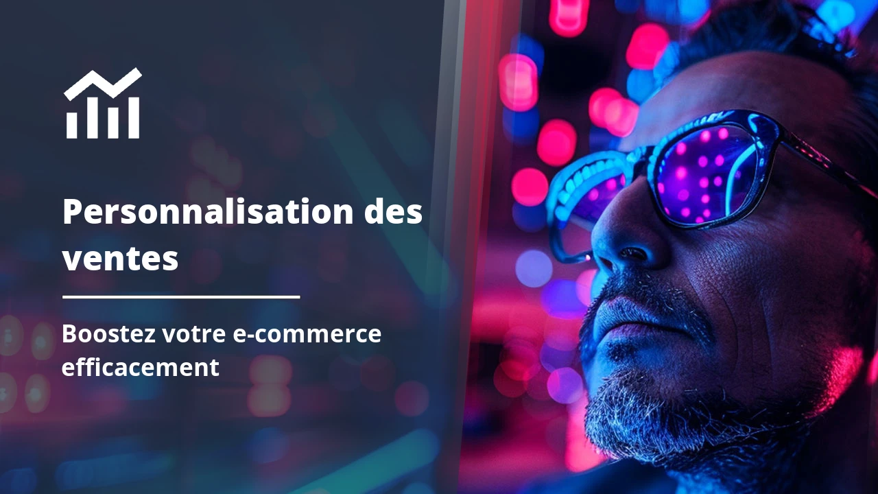 Les impacts de la personnalisation sur les ventes en ligne