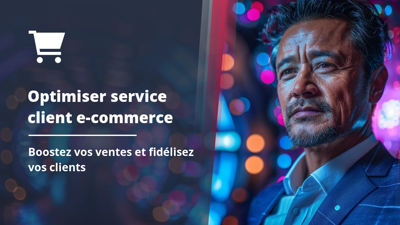 Les meilleures pratiques pour le service client dans l'e-commerce